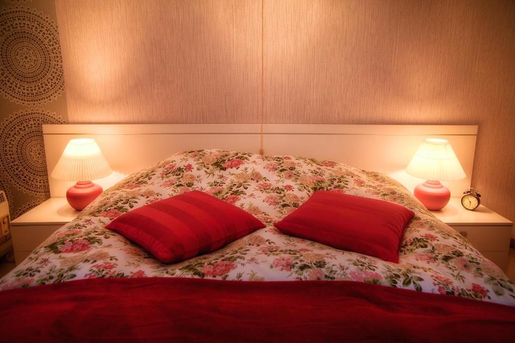 B&B Ter Vesten Ieper Værelse billede
