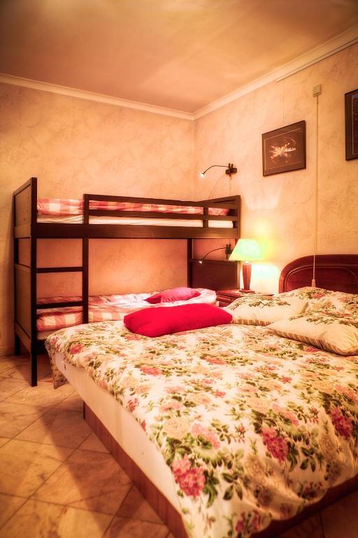B&B Ter Vesten Ieper Værelse billede
