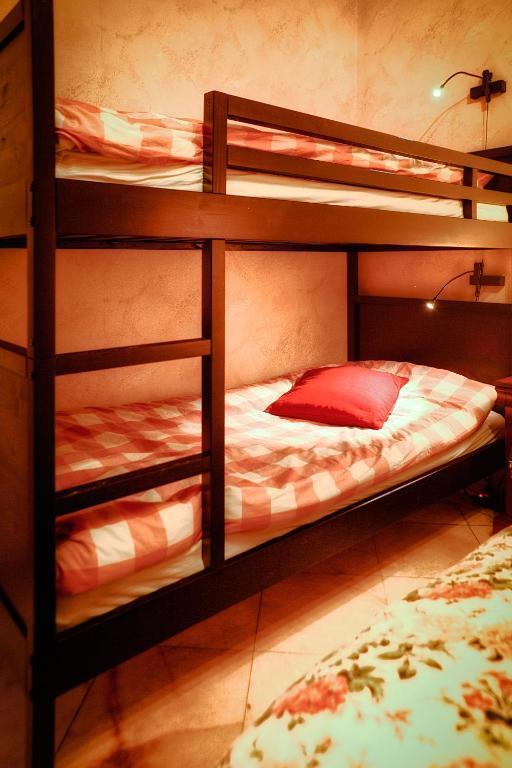 B&B Ter Vesten Ieper Værelse billede