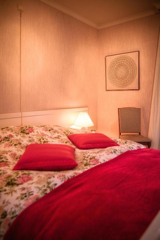 B&B Ter Vesten Ieper Værelse billede